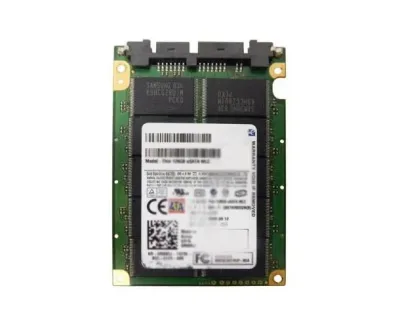 0M885J - Dell 128GB Multi-Level Cell uSATA 1.8-inch Solid State Drive