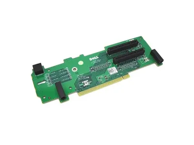 0M8871 - Dell PCI-Express Riser Card for PowerEdge 2800
