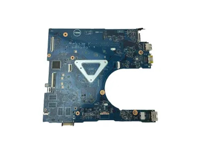 0M94D0 - Dell System Board (Motherboard) with Intel Celeron 3205U 1.50GHz for Vostro 3558
