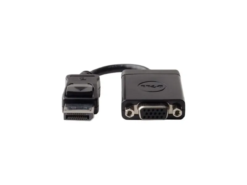 0M9N09 - Dell DisplayPort to VGA Video Converter