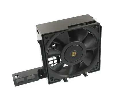 0MC527 - Dell 92X32MM Cooling Fan Assembly for Presicion WorkStation 490 PowerEdge SC1430