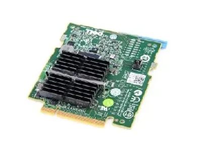0MCRJM - Dell PERC H200 Controller for PowerEdge M610 Blade Server