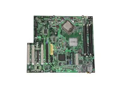 0MD496 - Dell System Board (Motherboard) for Dimension 9100