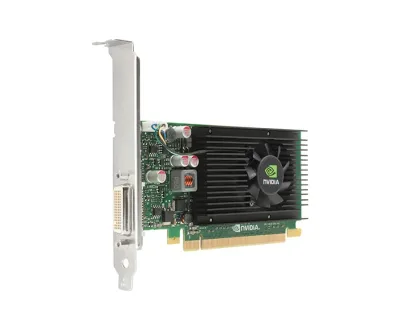 0MD7CH - Dell nVidia NVS 315 1GB DDR3 PCI-Express 2 x16 DVI Full Height Video Card