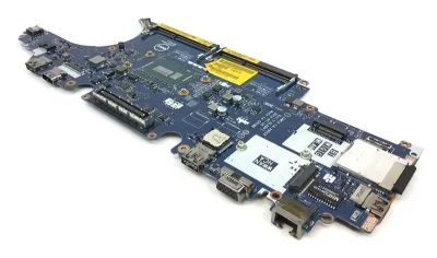 0MD90N - Dell System Board Core i5 2.0GHz (i5-4310U) with CPU Latitude E5450