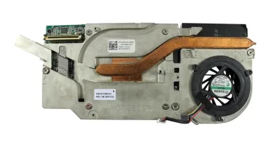 0MDX3J - Dell 512MB nVidia FX2700 Video Graphics Card for Precision M6500, M65400