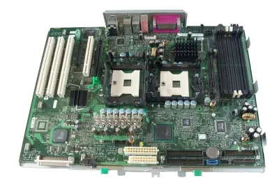 0MG024 - Dell System Board (Motherboard) Socket 604 for Precision 670 Workstation