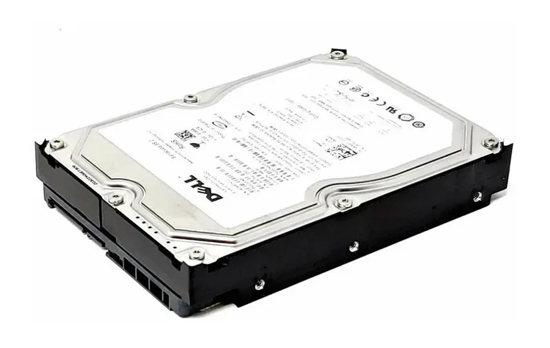 0MG531 - Dell 500GB 7200RPM SATA 3Gb/s 3.5-inchHard Drive