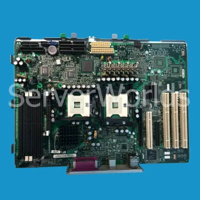 0MG547 - Dell PowerEdge 1420SC System Board