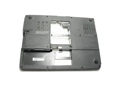 0MG575 - Dell Black Bottom Base Assembly for Inspiron E1405 640m