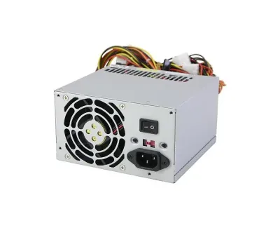 0MG925 - Dell 350-Watts Hot Pluggable Power Supply for EMC AX150