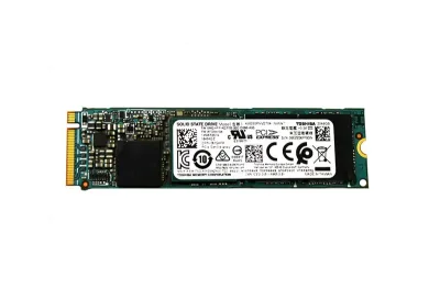 0MGHFP - Dell 2TB NVMe SATA PCI Express M.2 Solid State Drive