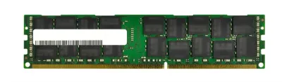 0MGY5T - Dell 16GB DDR3-1333MHz PC3-10600 ECC Registered CL9 240-Pin DIMM 1.35V Low Voltage Memory Module