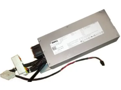 0MHD87 - Dell 500-Watts Power Supply for PowerEdge R410 R415 PowerVault NX300