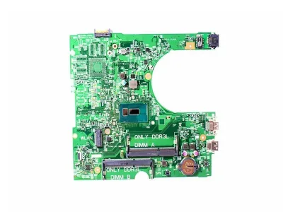 0MHDT2 - Dell System Board (Motherboard) with Intel i5-5200u 2.20GHz CPU for Inspiron 3558