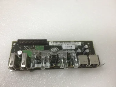 0MJ047 - Dell OptiPlex Gx620 I/O Front Panel USB Audio Board