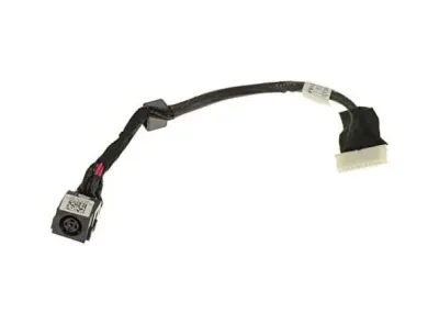 0MJ0HM - Dell Dc Power Input Jack With Cable for Precision 17 7710