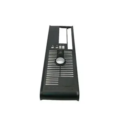 0MJ133 - Dell Black Desktop Front Bezel Optiplex 755