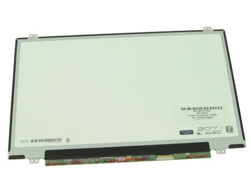 0MJ2P - Dell 14-inch FHD Wide Screen LCD Panel