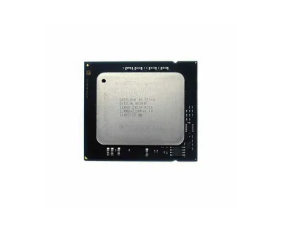 0MJ3GK - Dell 2.00GHz 6.40GT/s QPI 18MB L3 Cache Intel Xeon E7540 6 Core Processor