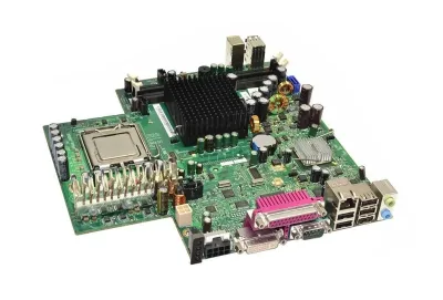 0MJ415 - Dell GX620 USFF System Board