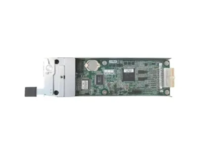 0MK641 - Dell DRAC-MC Panel Assembly for PowerEdge 1855
