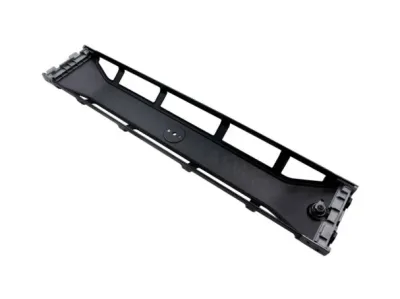 0MK7JH - Dell Front Locking Bezel with One Key for PowerEdge R720 / R820