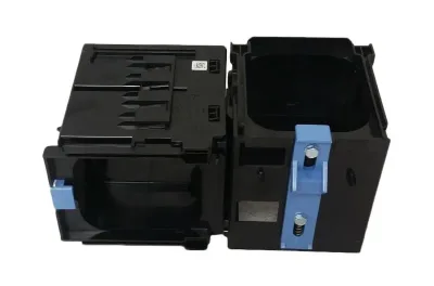0MK895 - Dell PowerEdge R900 Rear Fan Bracket (holds 2 Rear Fans) Not Included(ut094)