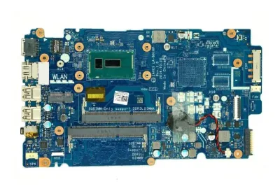 0MMKVJ - Dell System Board (Motherboard) with Intel I7-5500U 2.4GHz CPU for Inspiron 15 5548 Laptop