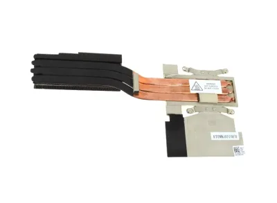 0MMPT - Dell Video Card Heat Sink AMD Alienware M17x R4
