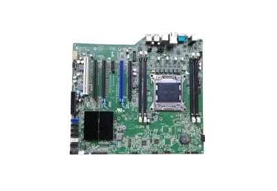 0MNPJ9 - Dell System Board (Motherboard) Socket LGA 2011 for Precision Workstation T3600