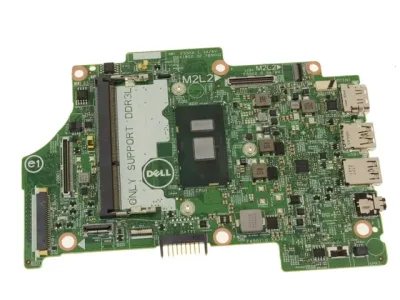 0MP313 - Dell Motherboard / System Board / Mainboard