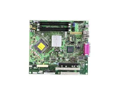 0MP622 - Dell System Board (Motherboard) for OptiPlex Gx755 SDT