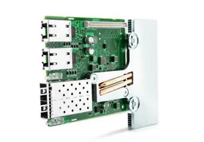 0MT09V - Dell Broadcom 57800S 4-Port SFP+ Rack Converged Network Card
