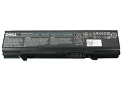 0MT187 - Dell 56Whr 6-Cell Li-Ion Battery for Latitude E5400, E5410, E5500, E5510