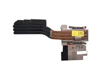 0MT1DN - Dell Video Card Heat Sink Alienware M17xR3