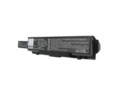 0MT335 - Dell 9-Cell 86Wh 11.1V Extended Battery for Studio 1735 1736 1737