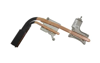 Dell 0MT9VC Laptop nVidia Heat Sink XPS L502X L501X
