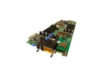 0MTWDR - Dell System Board (Motherboard) for PowerEdge M610 M610X