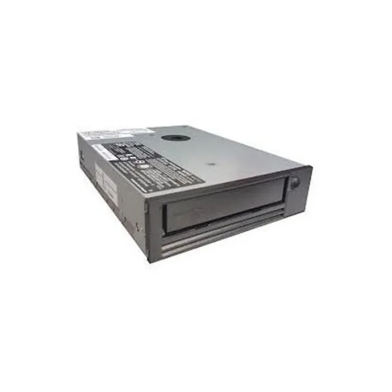0MU122 - Dell 800/1600GB LTO-4 SAS HH Internal Tape Drive