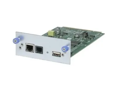 0MU355 - Dell Controller Card for PowerVault TL2000 / TL4000