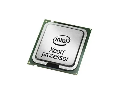 0MW649 - Dell 3.40GHz 800MHz FSB 16MB L2 Cache Intel Xeon 7140M Dual Core Processor