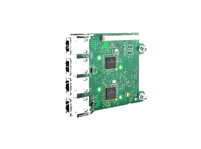0MW9RC - Dell Broadcom 5720 NIC Gigabit Ethernet Quad Port 1GbE PCI Express 2.0 X2 Network Interface Card Adapter