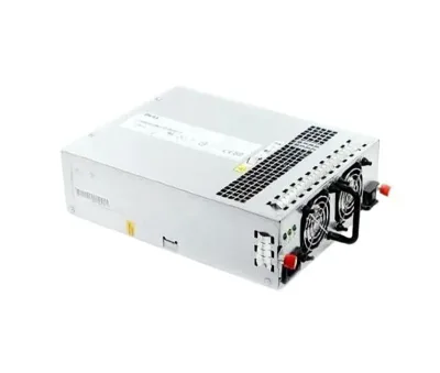 0MX838 - Dell 488-Watts 110-240V Redundant Power Supply for PowerVault MD3000