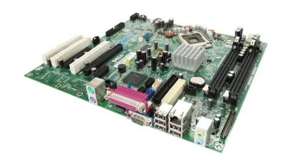 0MY510 - Dell System Board (Motherboard) for Precision Workstation 390