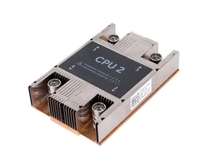 Dell 0MYC25 68mm CPU 2 Heatsink for PowerEdge FC630