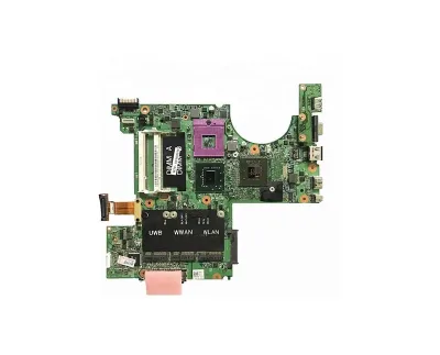 0N028D - Dell Intel Laptop Motherboard Socket 478 for Studio XPS M1530