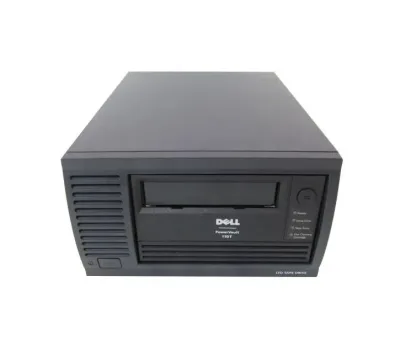 0N0649 - Dell 100/200gb Pv110t Lto-1 External Tape Drive