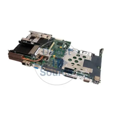 0N099 - Dell 0N099 System Board for Inspiron 8100
