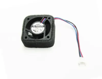 0N102R - Dell Rear Side Dc Fan for Laserjet Printer 2145CN